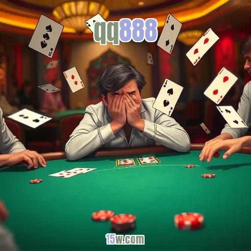 qq888: O App que Revoluciona a Forma de Jogar e Apostar