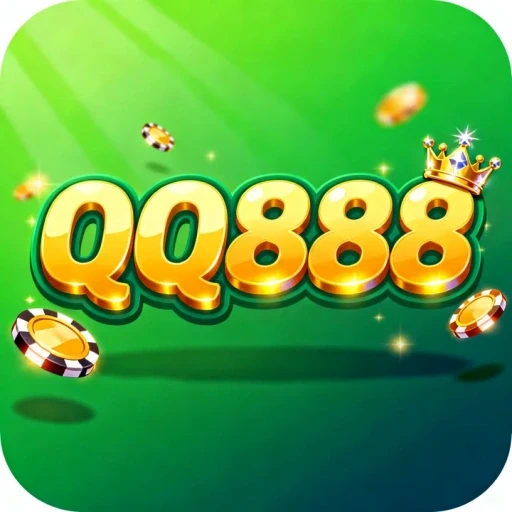 qq888 Logo