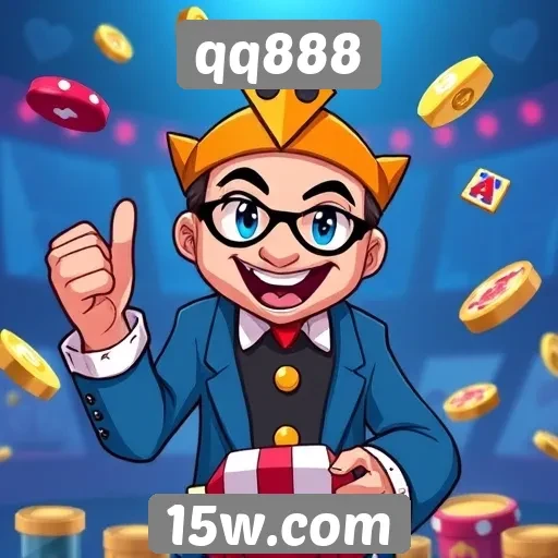 Comparação entre qq888 e outros sites de jogos populares