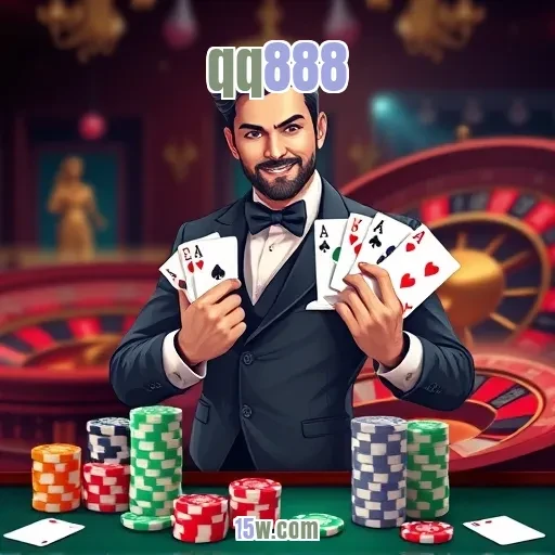 qq888 Site Confiável