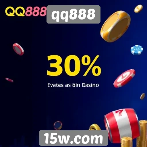 Promoções e ofertas atuais do qq888