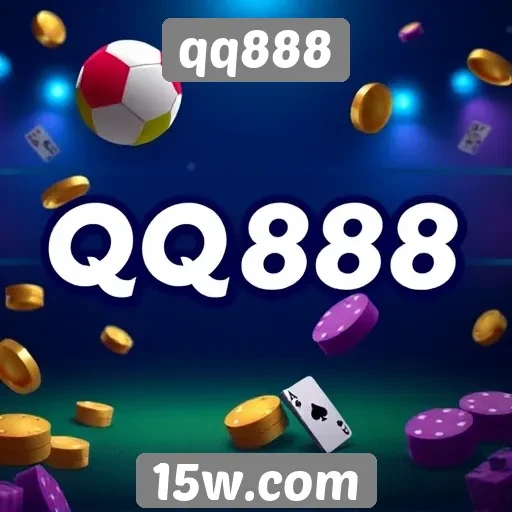 Análise das opções de jogos disponíveis no qq888