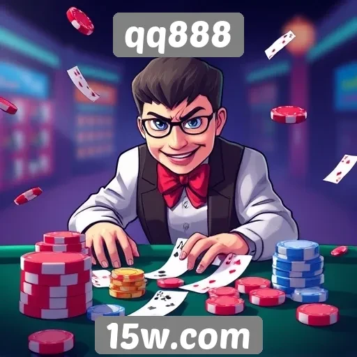 Estratégias para maximizar ganhos em qq888