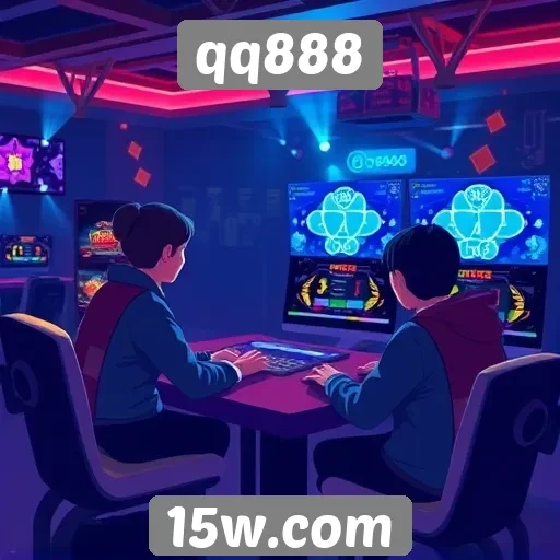 tendências em jogos online no qq888 em 2025