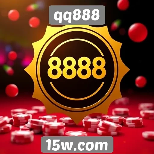 qq888: certificações e licenças regulatórias