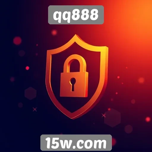 Segurança e privacidade em transações no qq888