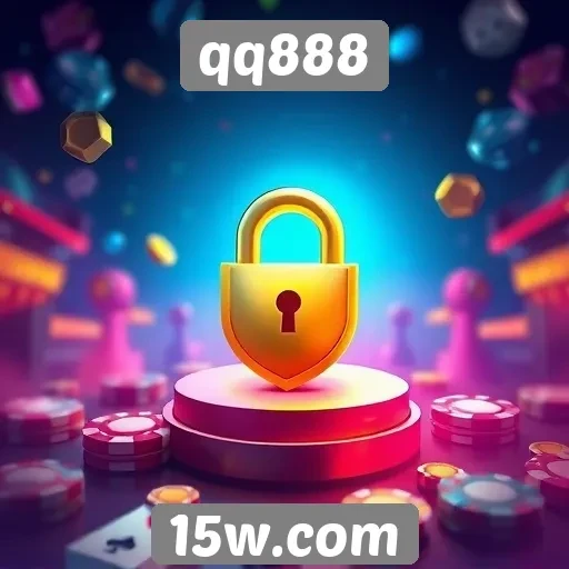 A segurança das transações no qq888 analisada